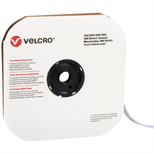 Velcro Tape Strips Loop