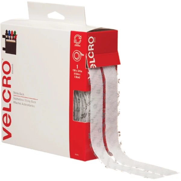 Velcro Tape Combo Strips