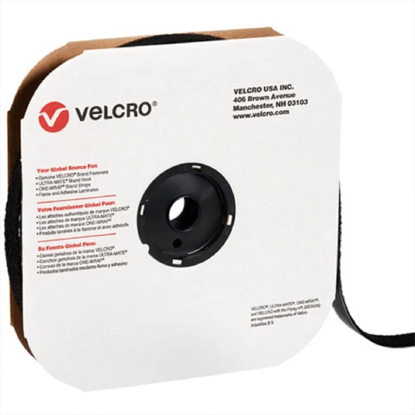Velcro Tape Strips Loop