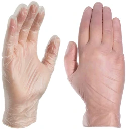 Vinyl Gloves