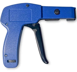 Zip Tie Gun for Cable Tie Tightening