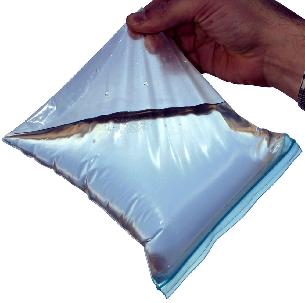 HomeBelle Small Plastic Bags, 2x3 Ziplock Bags for Maldives