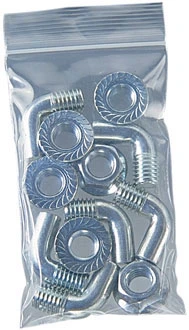 6 Mil Zip Locking Bags 6 Mil Zip Locking Bags