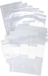 Food Grade PE Plastic Zipper Bag for Food Sandwich Storage Ziplock Bag with  Bottom Gusset - China Zipper Bag, Zip Lock Plastic Bag
