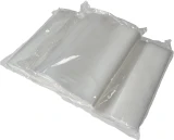 Inner Packs of 10 x 12 Clearzip Locking Top Bags with Hang Hole 4 Mil