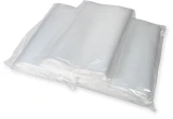 10 x 10 Clearzip Locking Top Bags 2 Mil Inner Packs