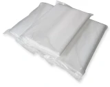 Inner Packs of 12 x 12 Clearzip Locking Top Bags 6 Mil