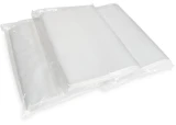 Innerpacks of 13 x 15 Clearzip Lock Top 2 Mil Bags