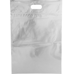 Ziploc 682253 15.5 x 13 2 Gallon Plastic Bag