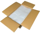 18 x 20 Clearzip Locking Top Bags 2 Mil Case