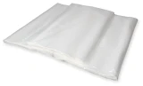 20 x 20 Clearzip Locking Top Bags 4 Mil Inner Packs