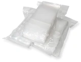 2 x 3 Clearzip Locking Top Bags 4 Mil Inner Packs