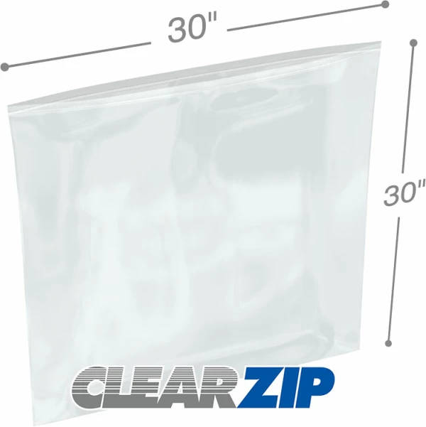 Storage Zip Bag