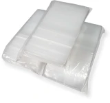 3 x 4 Clearzip Locking Top Bags with Hang Hole 4 Mil Inner Packs