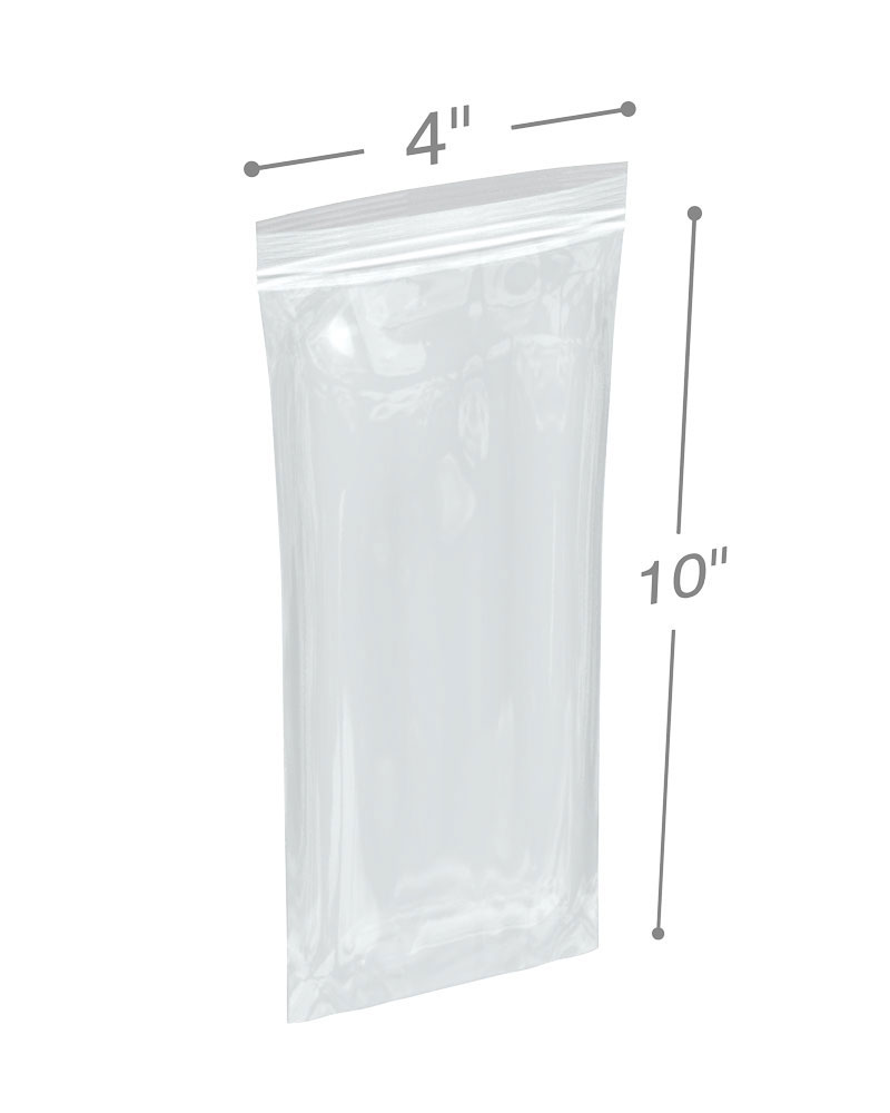 Best quality Plastic Zip Lock Pouch Bag for Multi utility