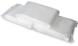 Inner Packs 4 x 10 Clearzip Locking Top Bags 2 Mil