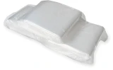 4 x 7 Clearzip Locking Top Bags 2 Mil Inner Packs