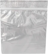 5 x 5 2 Mil Clearzip Lock Top Physical Bag