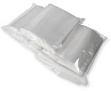 Innerpacks of 5 x 7 Clearzip Locking Top Bags 2 Mil