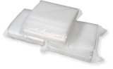 5 x 8 Clearzip Locking Top Bags 6 Mil Inner Packs