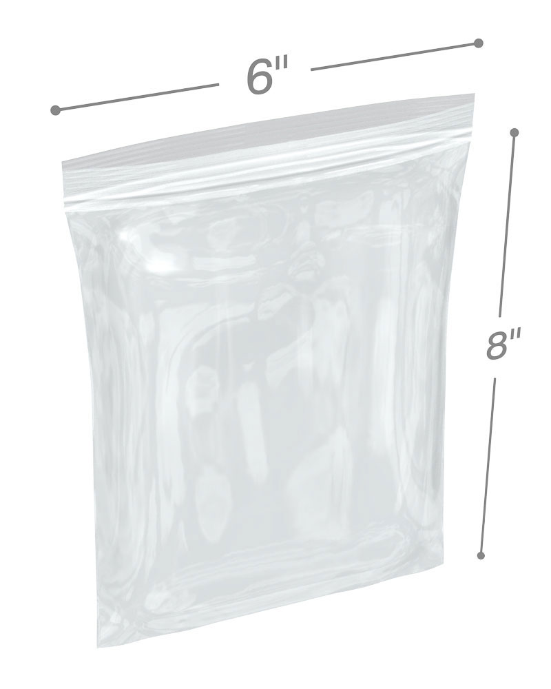 Quart Size Freezer Bags 6