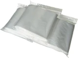 Innerpacks of 6 x 10 Clearzip Locking Top Bags 2 Mil