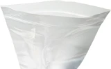 Open top 6 x 10 Clearzip Locking Top Bags 2 Mil