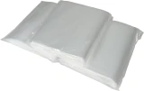 8 x 10 Clearzip Locking Top Bags 2 Mil Inner Packs