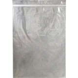 9x12 Clearzip Locking Top Bags 1.25 Mil