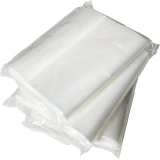 Inner Packs of 9 x 12 Clearzip Locking Top Bags with Hang Hole 2 Mil