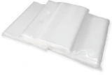 9 x 12 .003 Clearzip Handle Bags Innerpacks