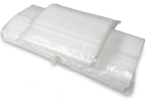 Innerpacks of 9 x 12 Clearzip Locking Top Bags with Hang Hole 4 Mil