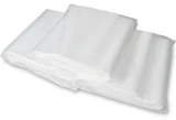 Inner Packs of 9 x 12 Clearzip Locking Top Bags 6 Mil